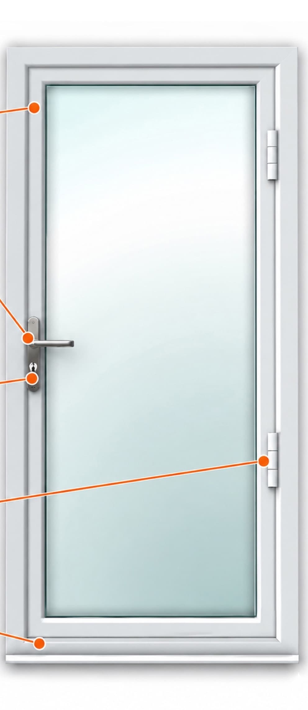 UPVC Doors